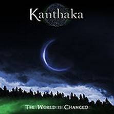 Kanthaka : The World Is Changed